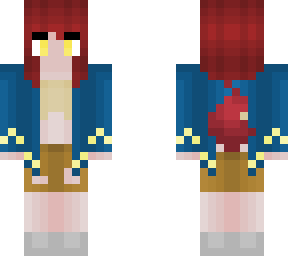you sure are foxy -ce