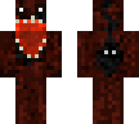 zombie beast
