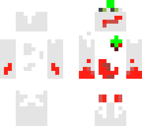 zombie doctor