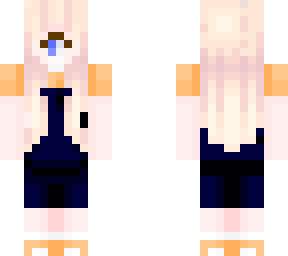 + will you be my friend? + skin request for hunbee +