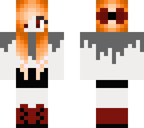 (female) pennywise