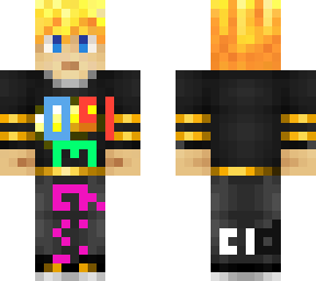 09masoodboy skin