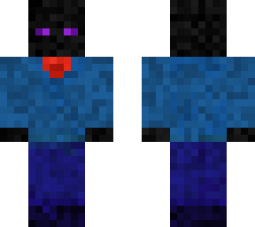 a gentle enderman v.2