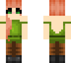alex remake