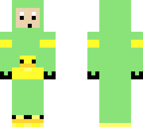 alien