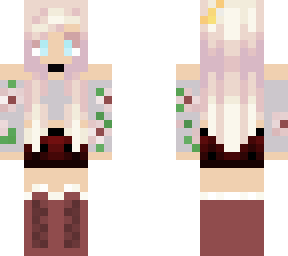 angel w boots