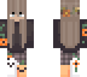 another halloween skin