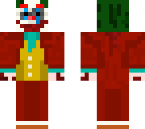 another joker