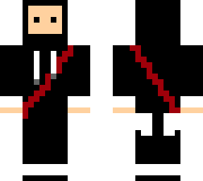 another normal skin