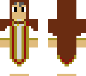 archdeacon (notre dame)