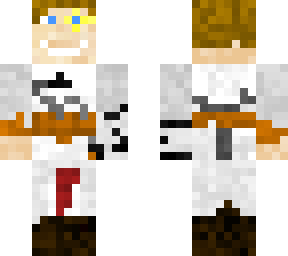 assassin