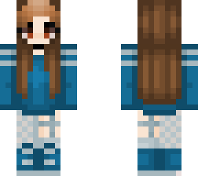 atoa, remake of one of my old skins