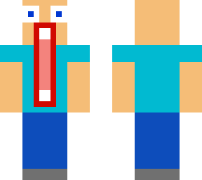 bald unspeakable steve
