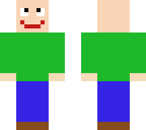 baldi's basics