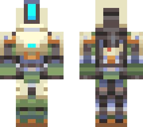 bastion