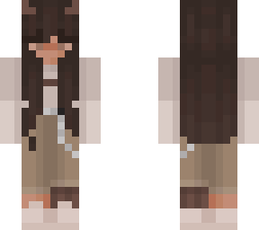 beige brownie 2