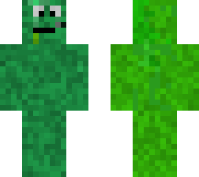 better green gamer
