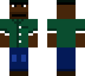 big smoke