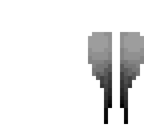 black wings base