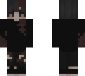 bloody - boy