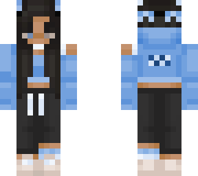 blue  extra