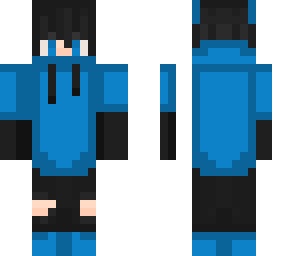 blue dude (better blue)