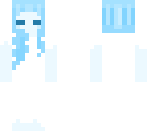 boo! -skintober 15- ghost