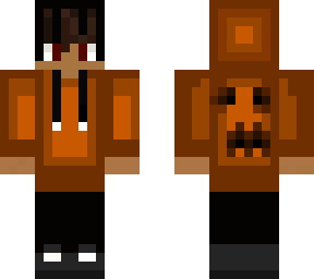 breaderjosue halloween