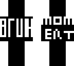 bruh moment