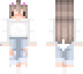 bunny girl
