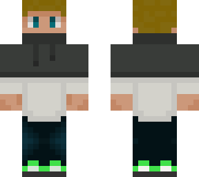 bycrexoo, fast fertig 1