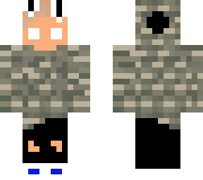camo boy ultra cool v2