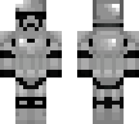captain phasma/episode viii