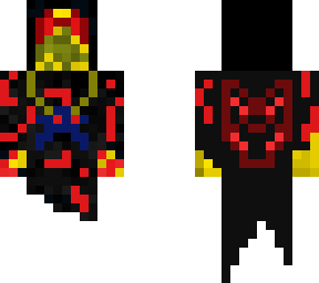 captainkoopa v.3 grim koopa