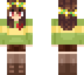 chara