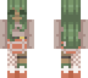 cherry melon