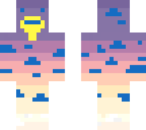 cloud guy