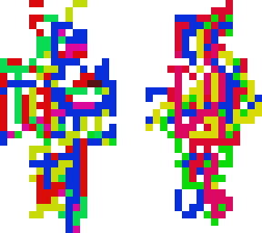 colors