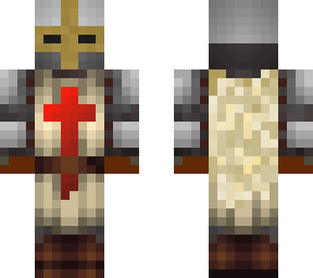 common knigkt
