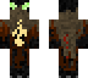 corrupted bounty hunter doni