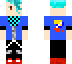 crafterson