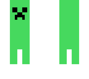 creeper/taco