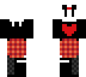 creepypasta n chill??? (with airpods) // outfit base
