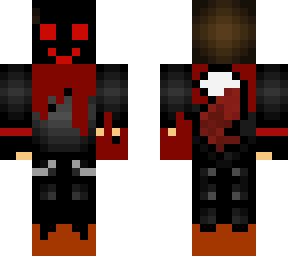 creepypasta vampire wolf 4