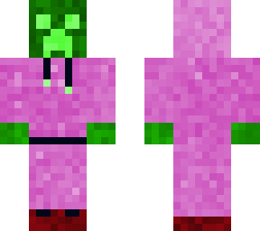 cute creeper