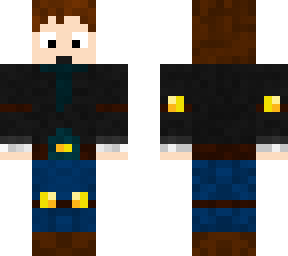 dantdm no goggles