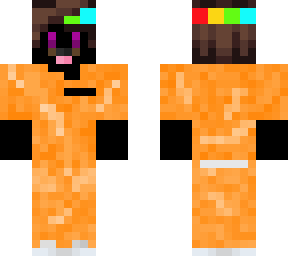 dbmax as prisoner