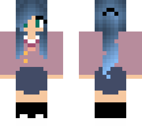 ddlc caroline