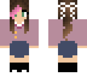 ddlc elise