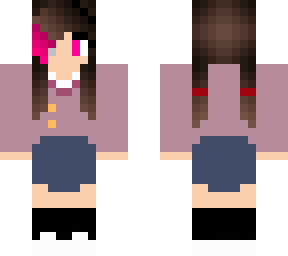 ddlc star